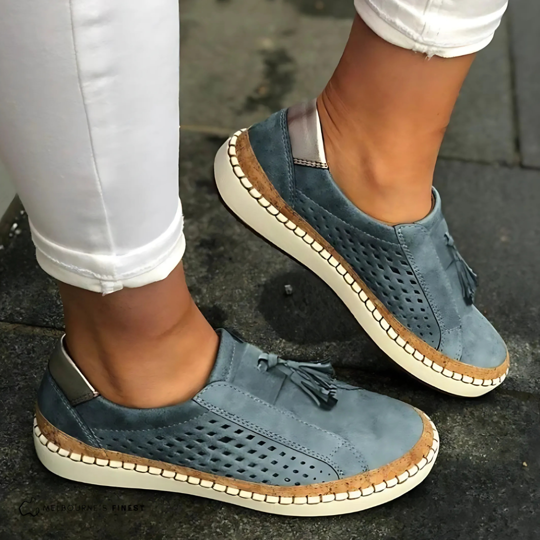 Remington - Sandalias con Suela Ergonómica