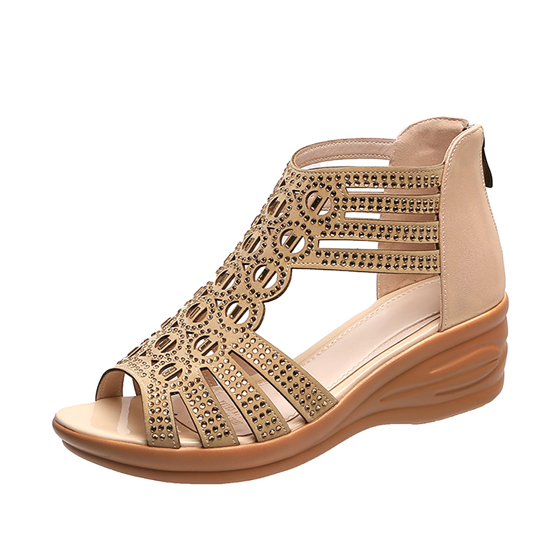 Sandalias Veracruz