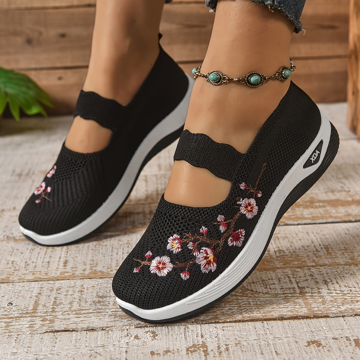 Zapatillas Confort