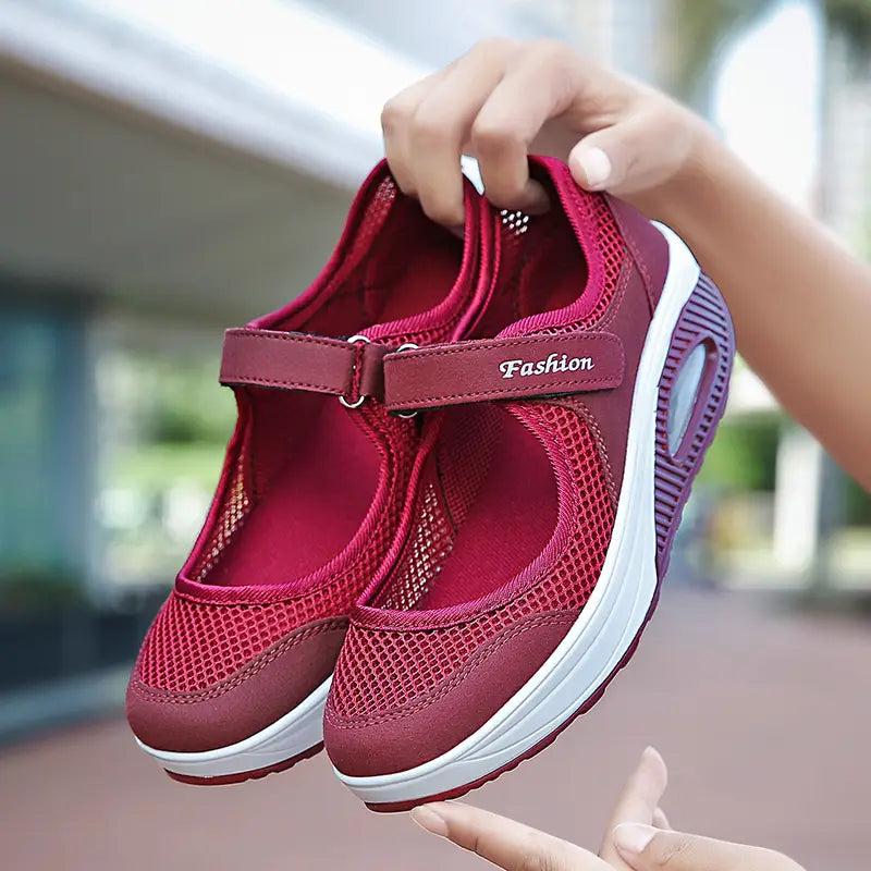 Zapatillas Ergonómicas Flexifort