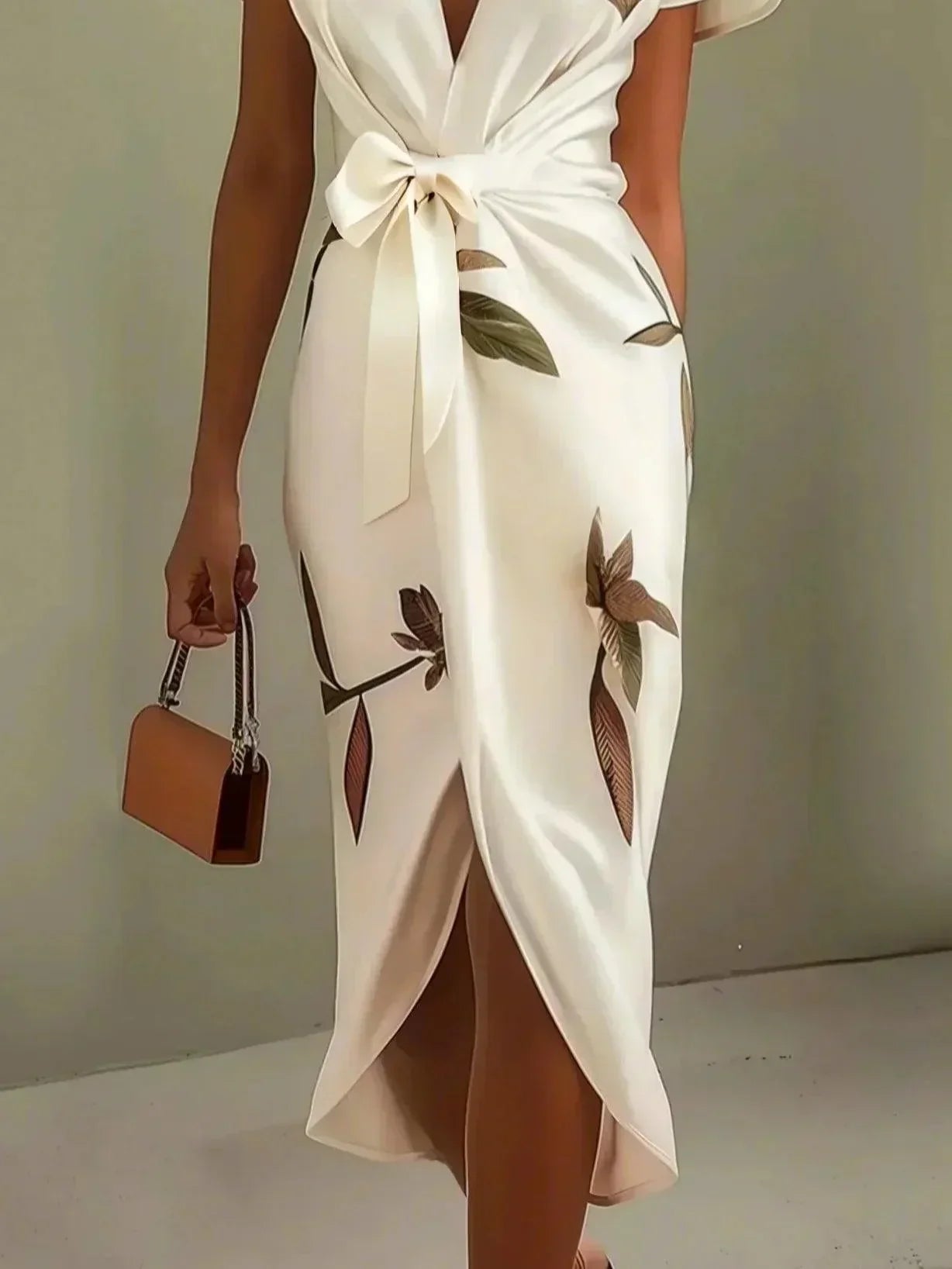Vestido Magnolia™ - Floral