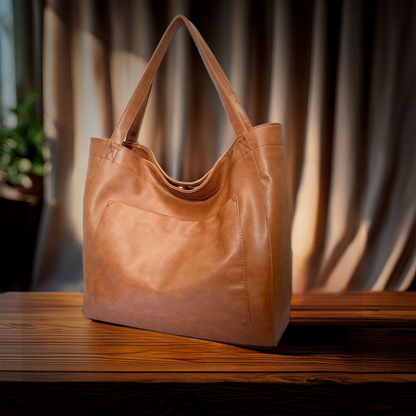 Samantha™ | Bolso de Lujo Suave Grandeur