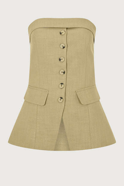 Dion Blouse