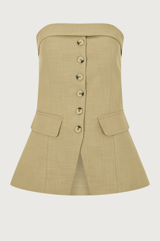 Dion Blouse