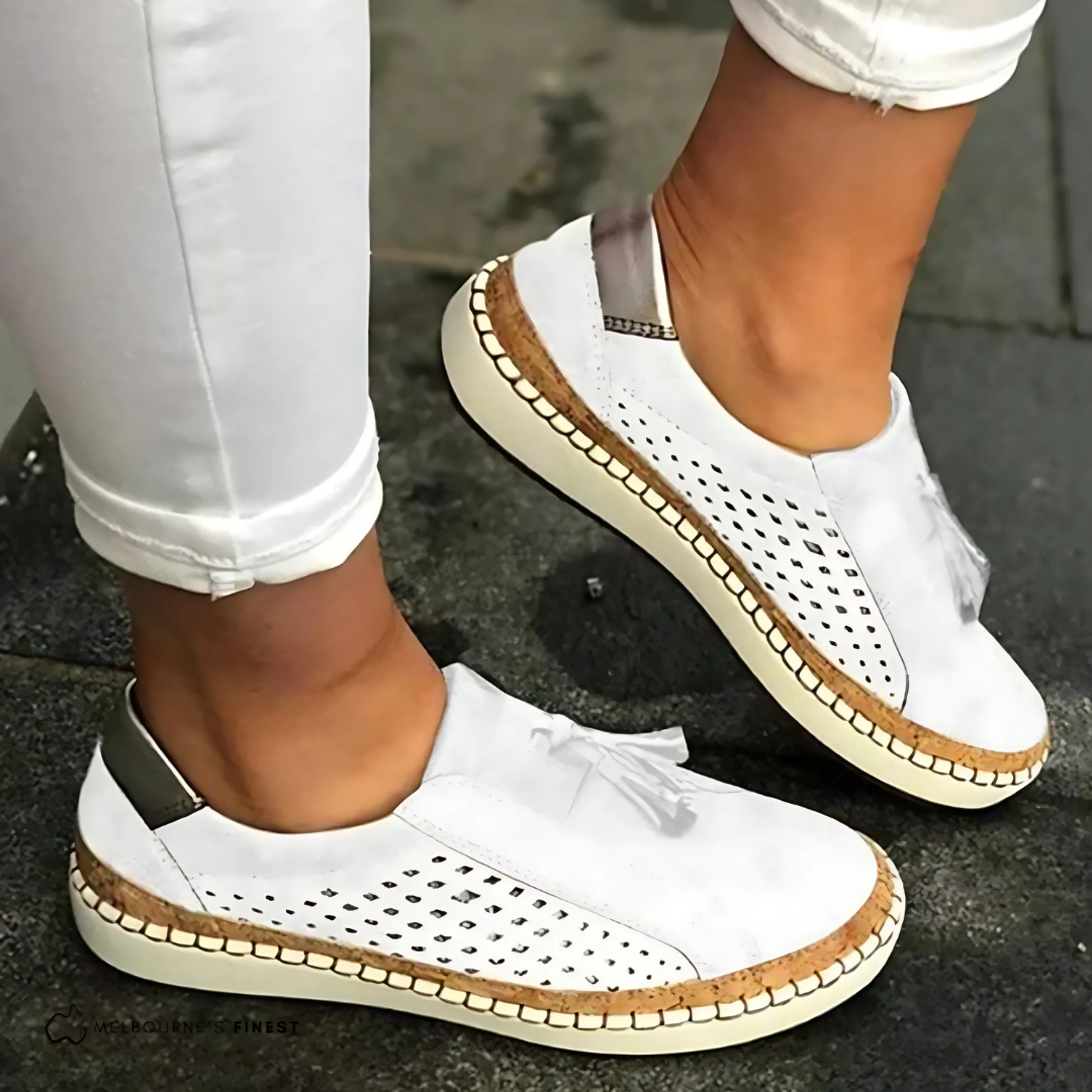Remington - Sandalias con Suela Ergonómica
