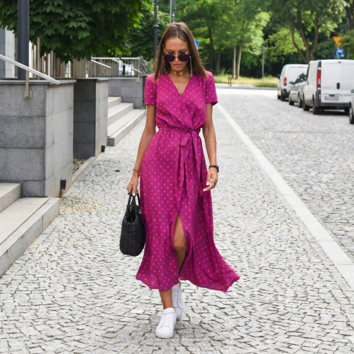 Vestido Ana