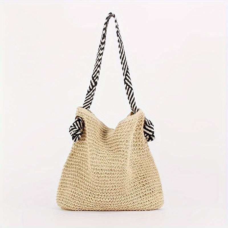 Mónaco™ | Bolso Boho con Estilo Casual