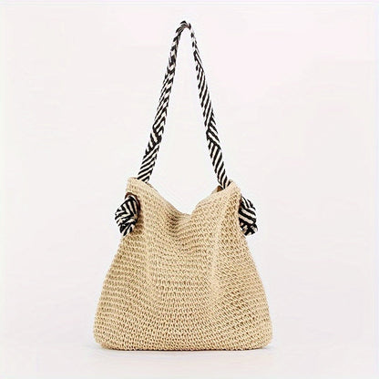 Mónaco™ | Bolso Boho con Estilo Casual