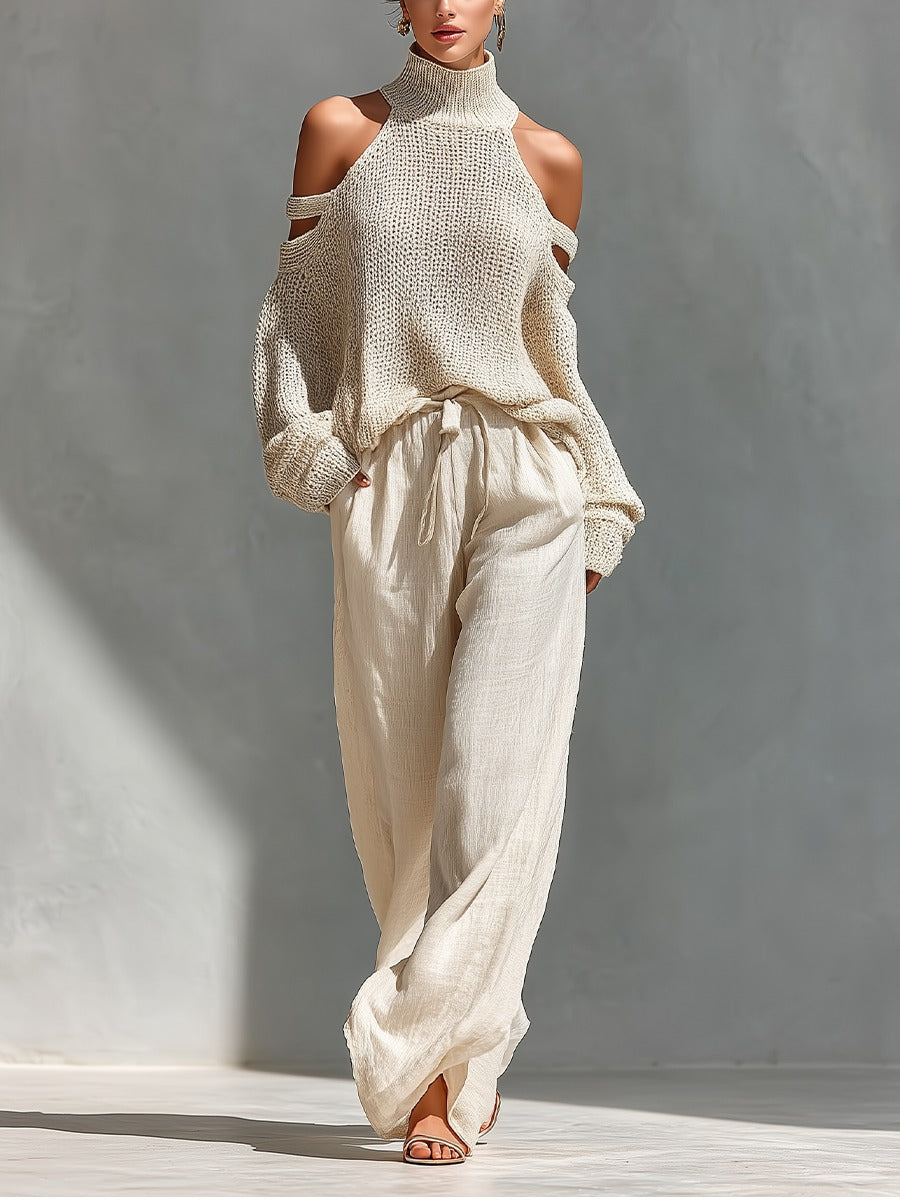 Camilla | Conjunto de Moda