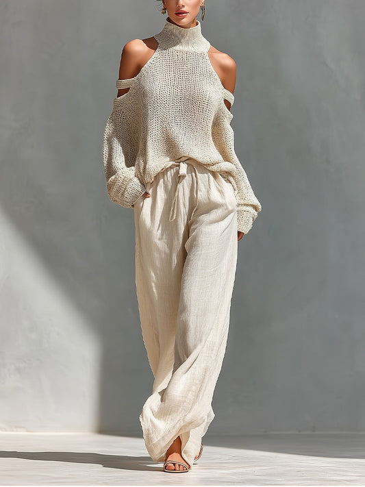 Camilla | Conjunto de Moda