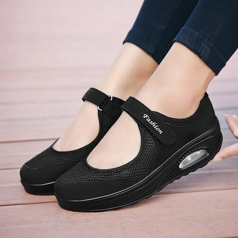 Zapatillas Ergonómicas Flexifort