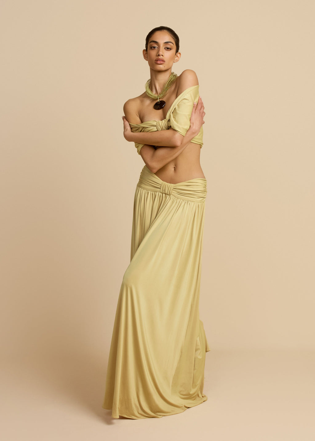 FALDA ALESSIA ARENA