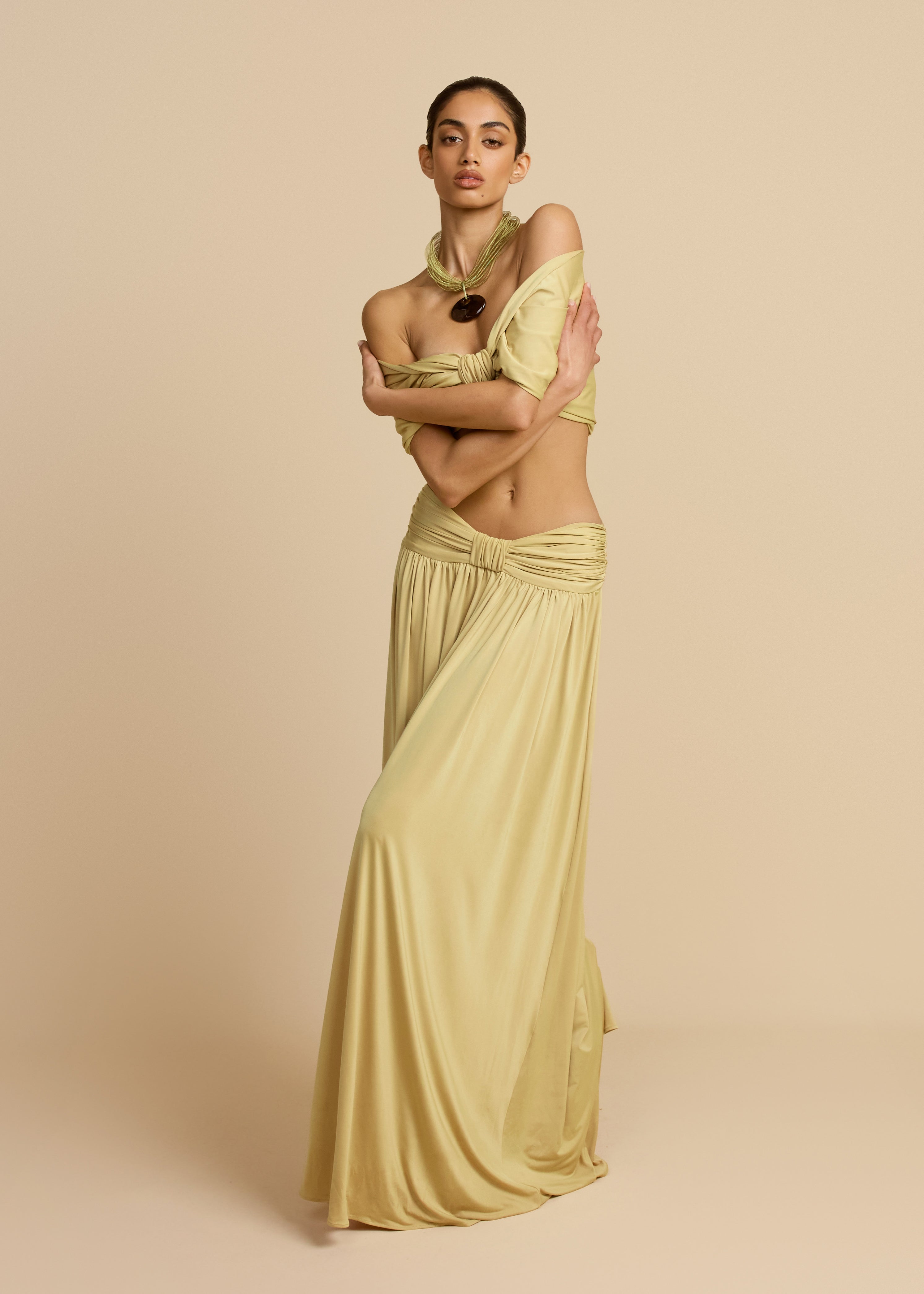 FALDA ALESSIA ARENA