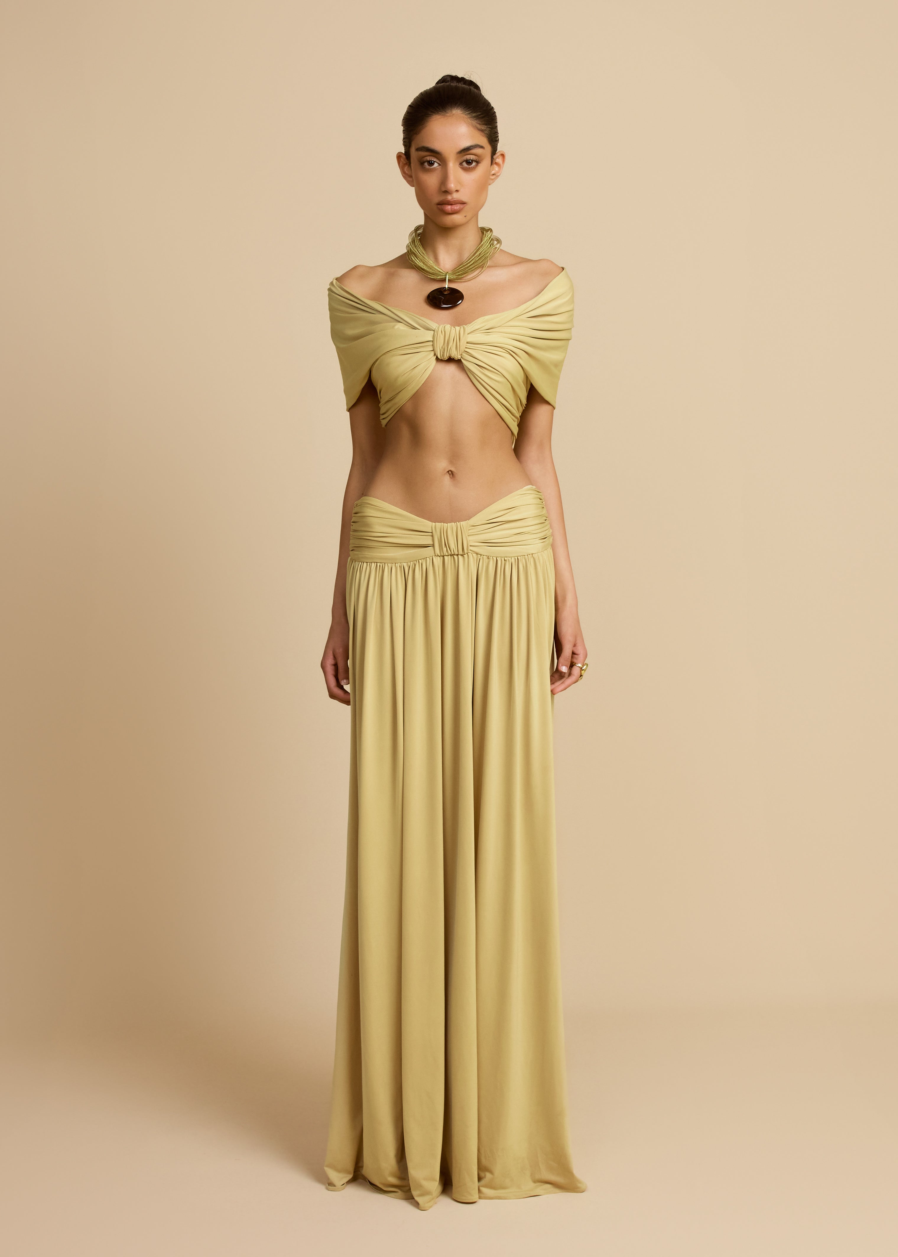 FALDA ALESSIA ARENA