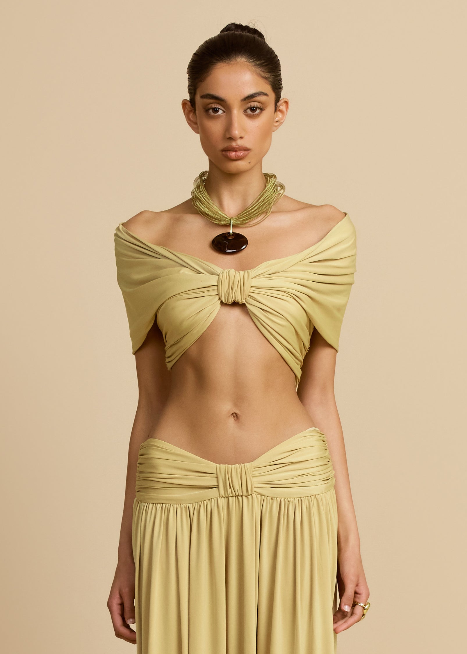 TOP ALESSIA ARENA