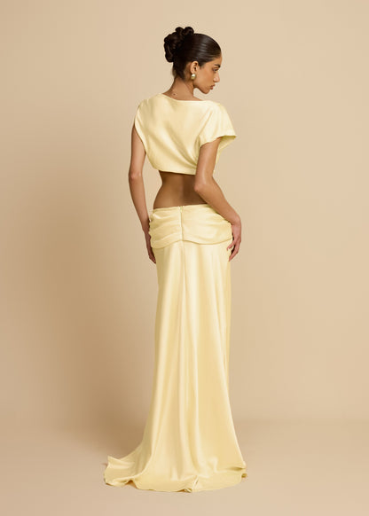 ANDI TOP BUTTER