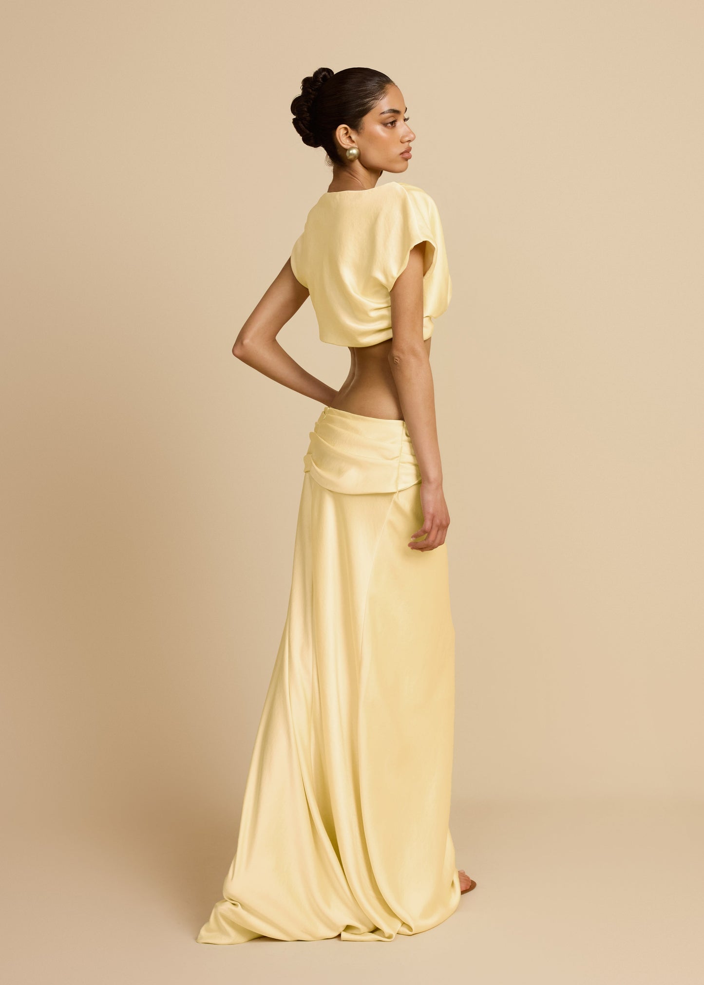 ANDI TOP BUTTER