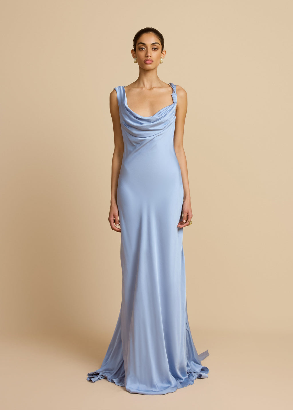 VESTIDO DARCY AZUL CIELO
