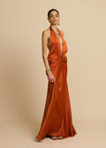VESTIDO FRANCESCA ÓXIDO