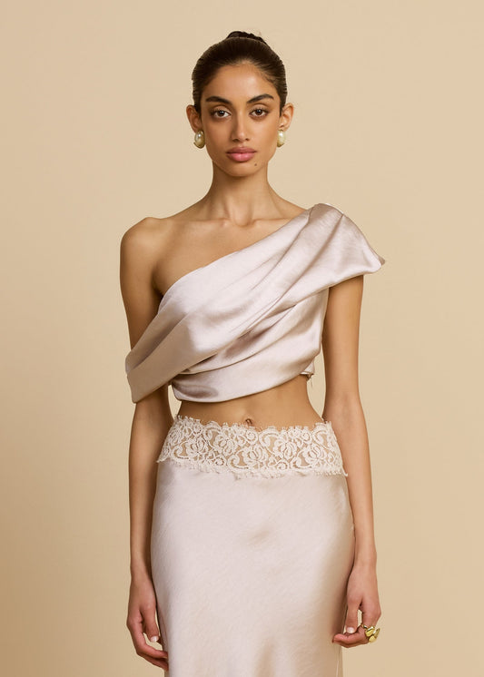 ANAYA TOP OYSTER
