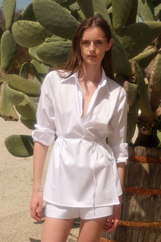 Estella Blouse