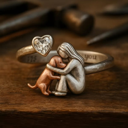 Collar Para Los Amantes de los Perros