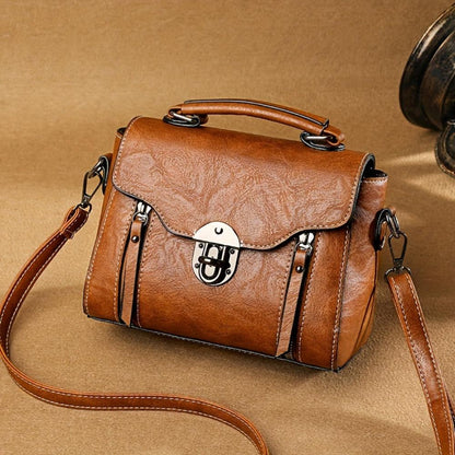 Vivian™ | Bolso de Mano Vintage