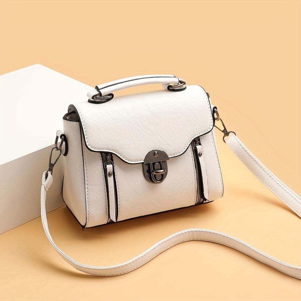 Vivian™ | Bolso de Mano Vintage