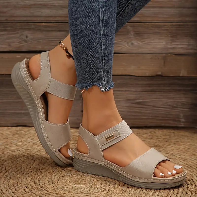 Malakai | Sandalias