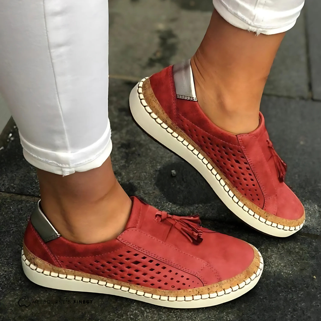 Remington - Sandalias con Suela Ergonómica