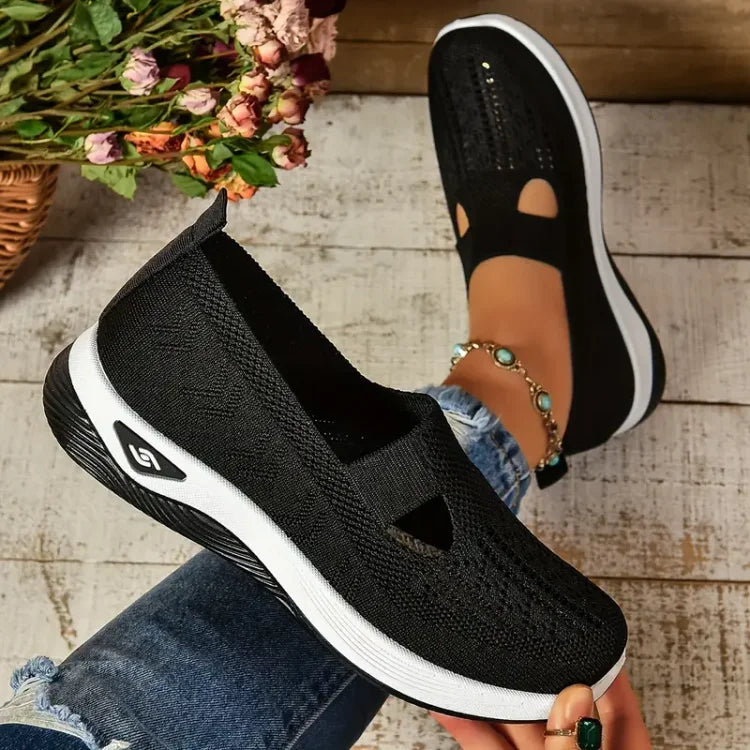CloudStep - Zapatillas