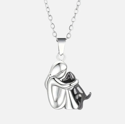 Collar Para Los Amantes de los Perros