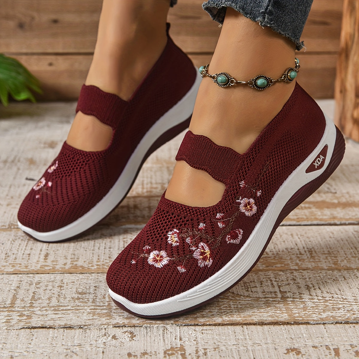 Zapatillas Confort