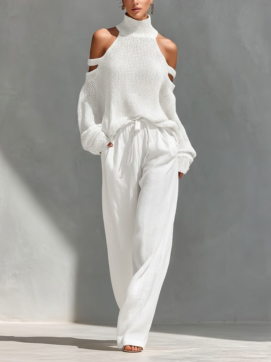 Camilla | Conjunto de Moda