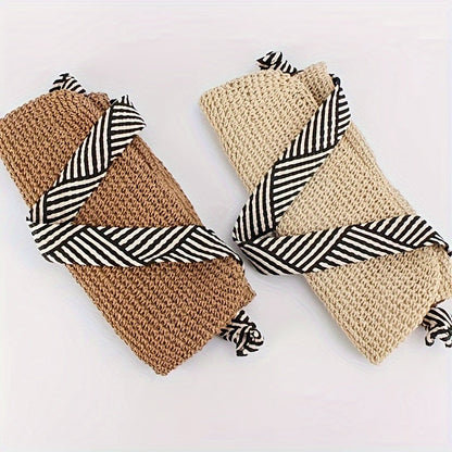 Mónaco™ | Bolso Boho con Estilo Casual