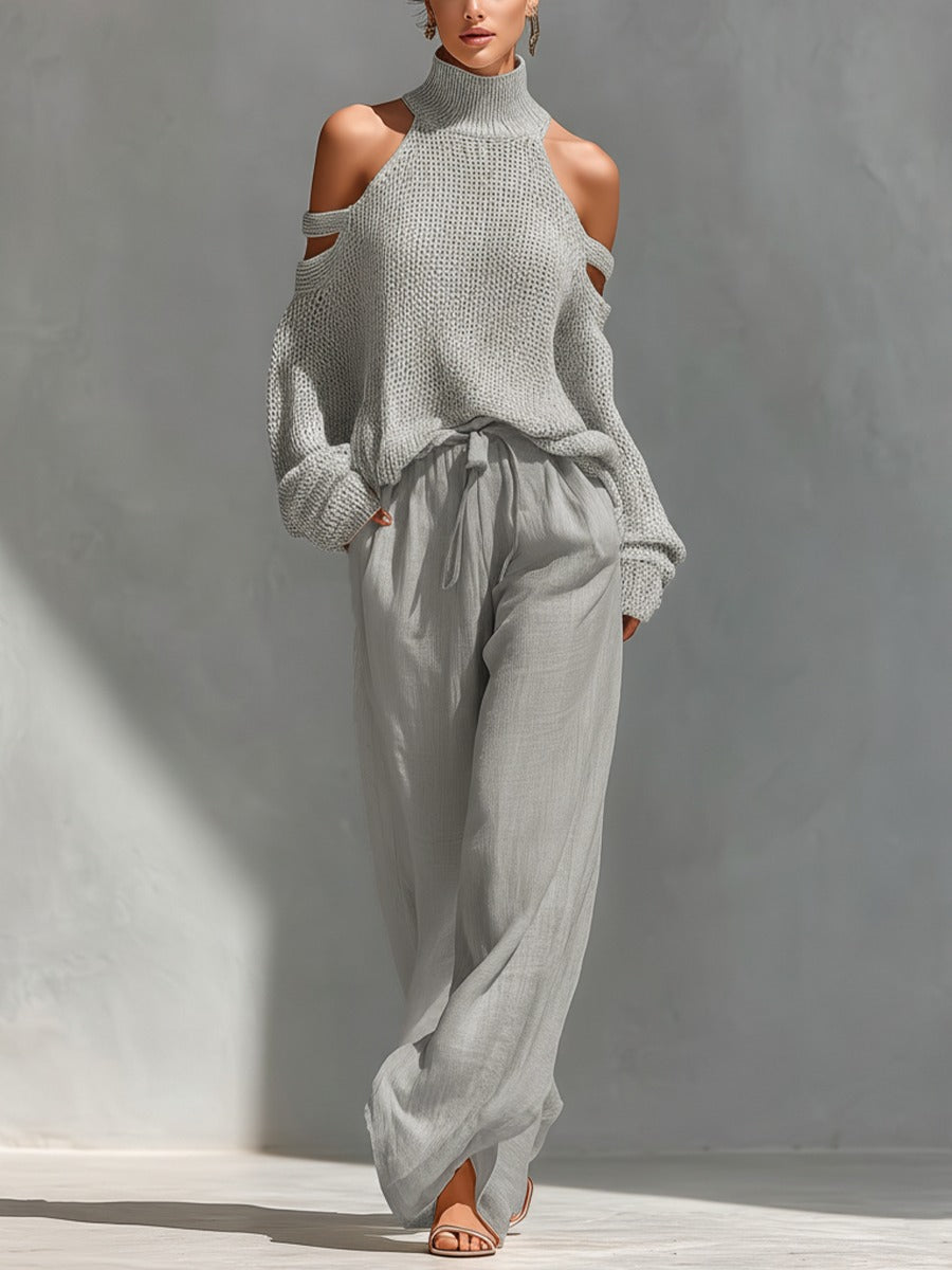Camilla | Conjunto de Moda