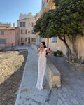 El Maxi Vestido Monique