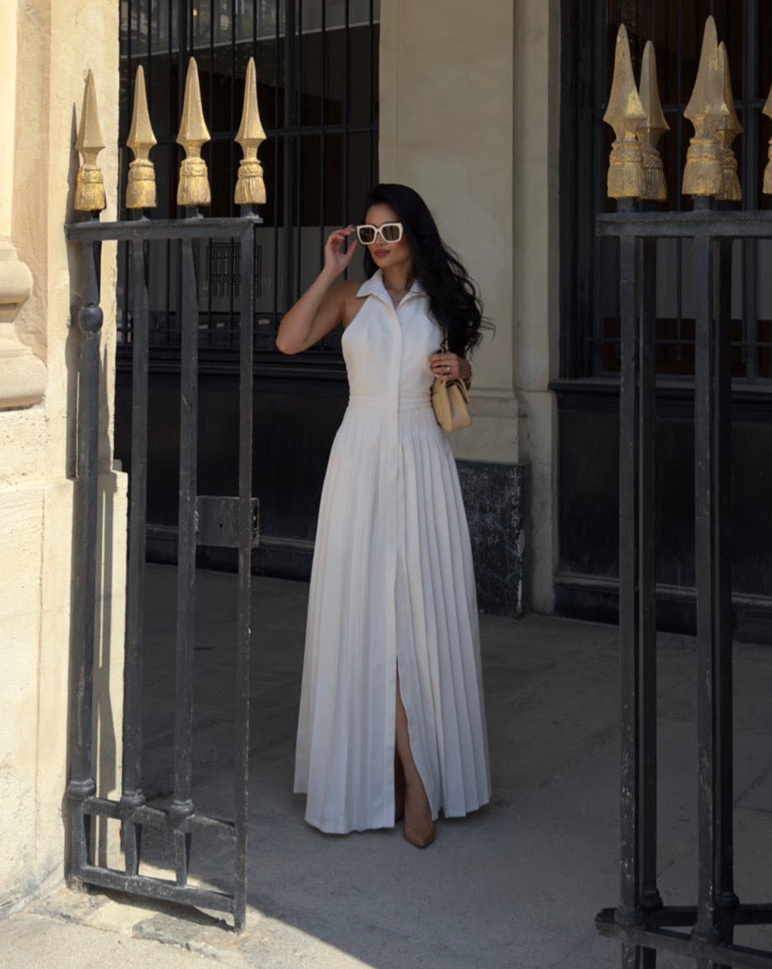 El Maxi Vestido Mathilde