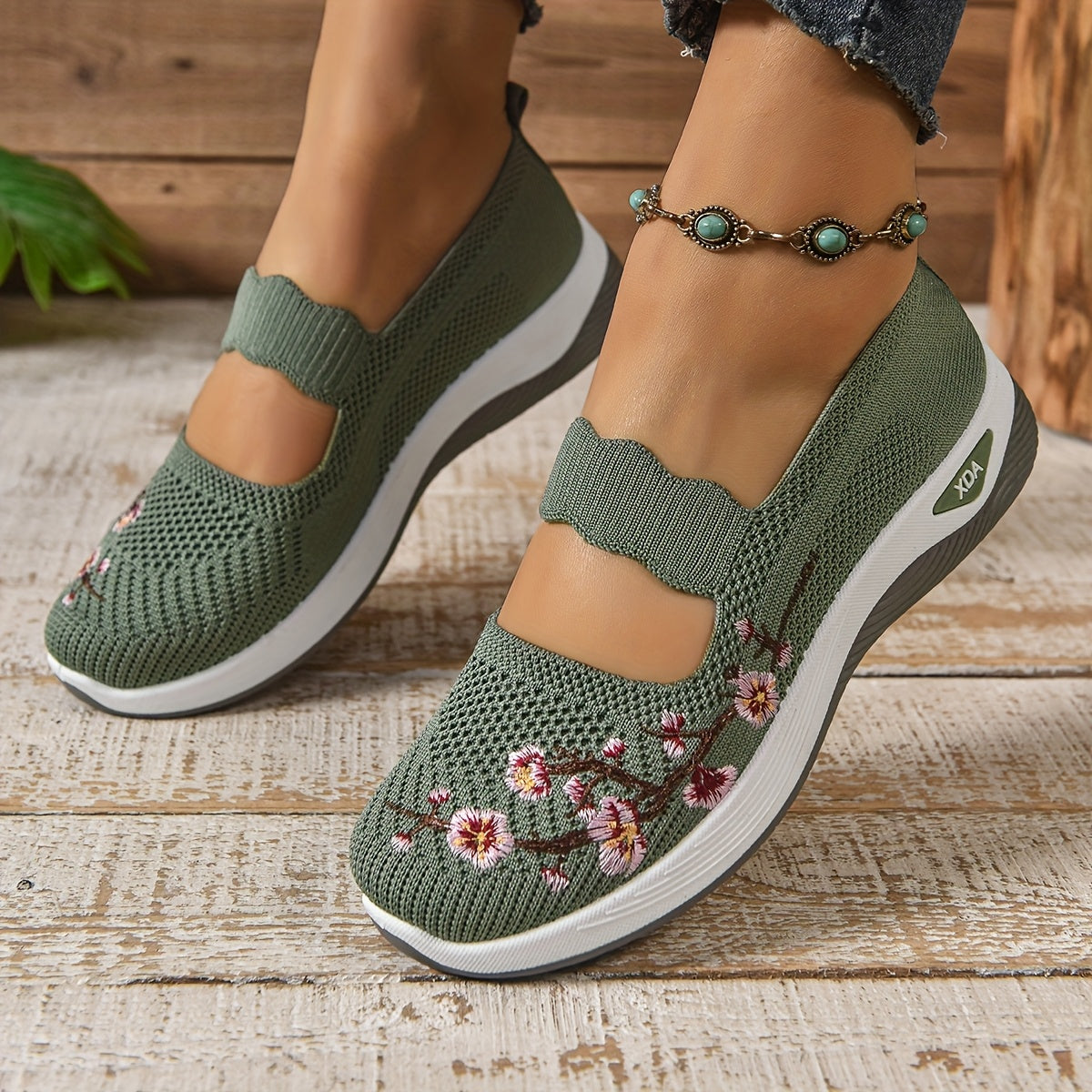 Zapatillas Confort