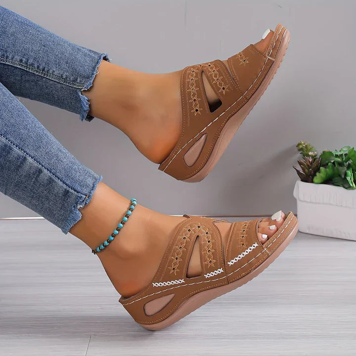 Sandalias Guadalajara