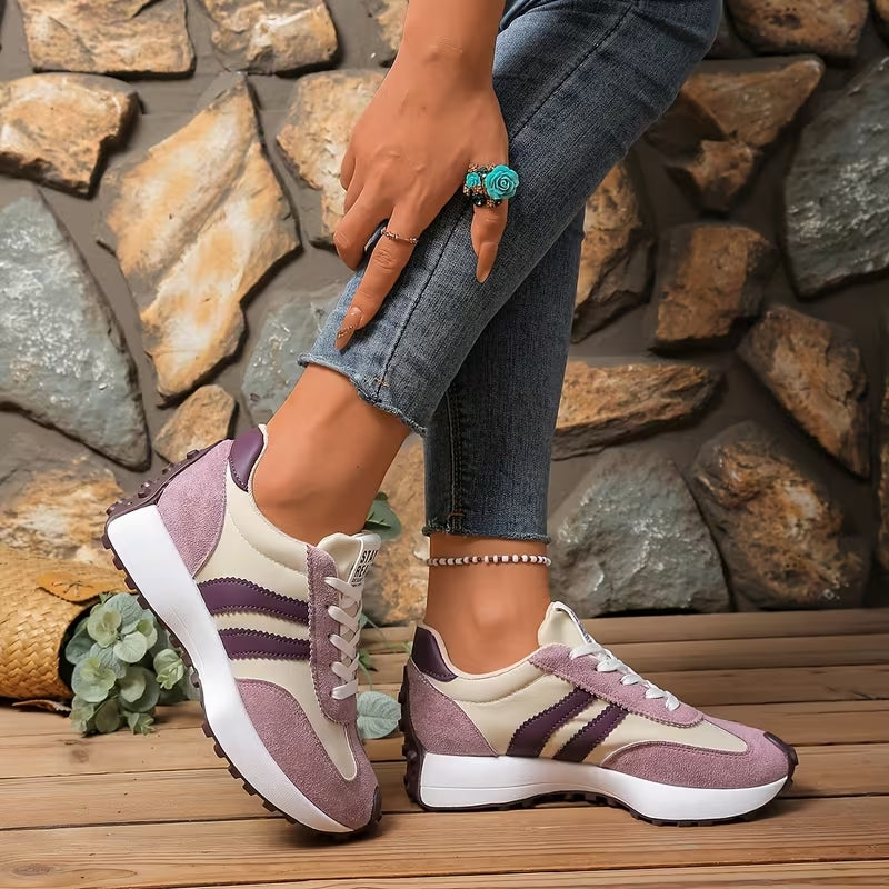 Urban Kicks | Tenis que Descansan tus Pies