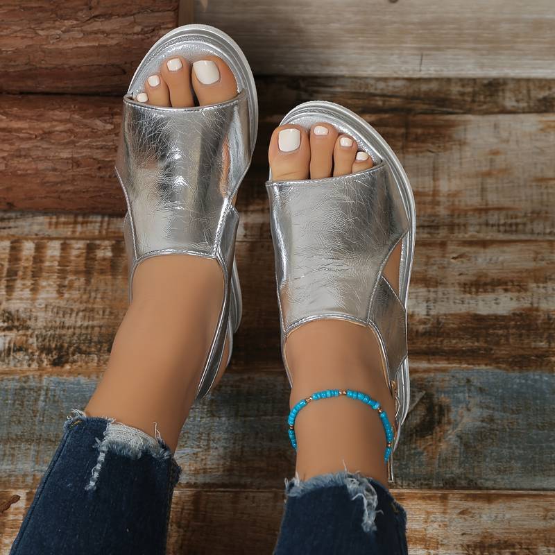 Sandalias Palma