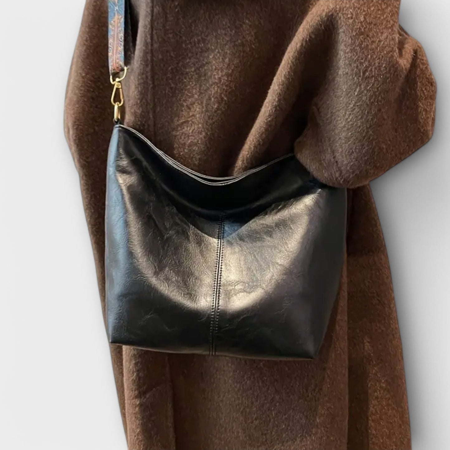 Blenda™ | Bolso Vintage de Diseño Escandinavo