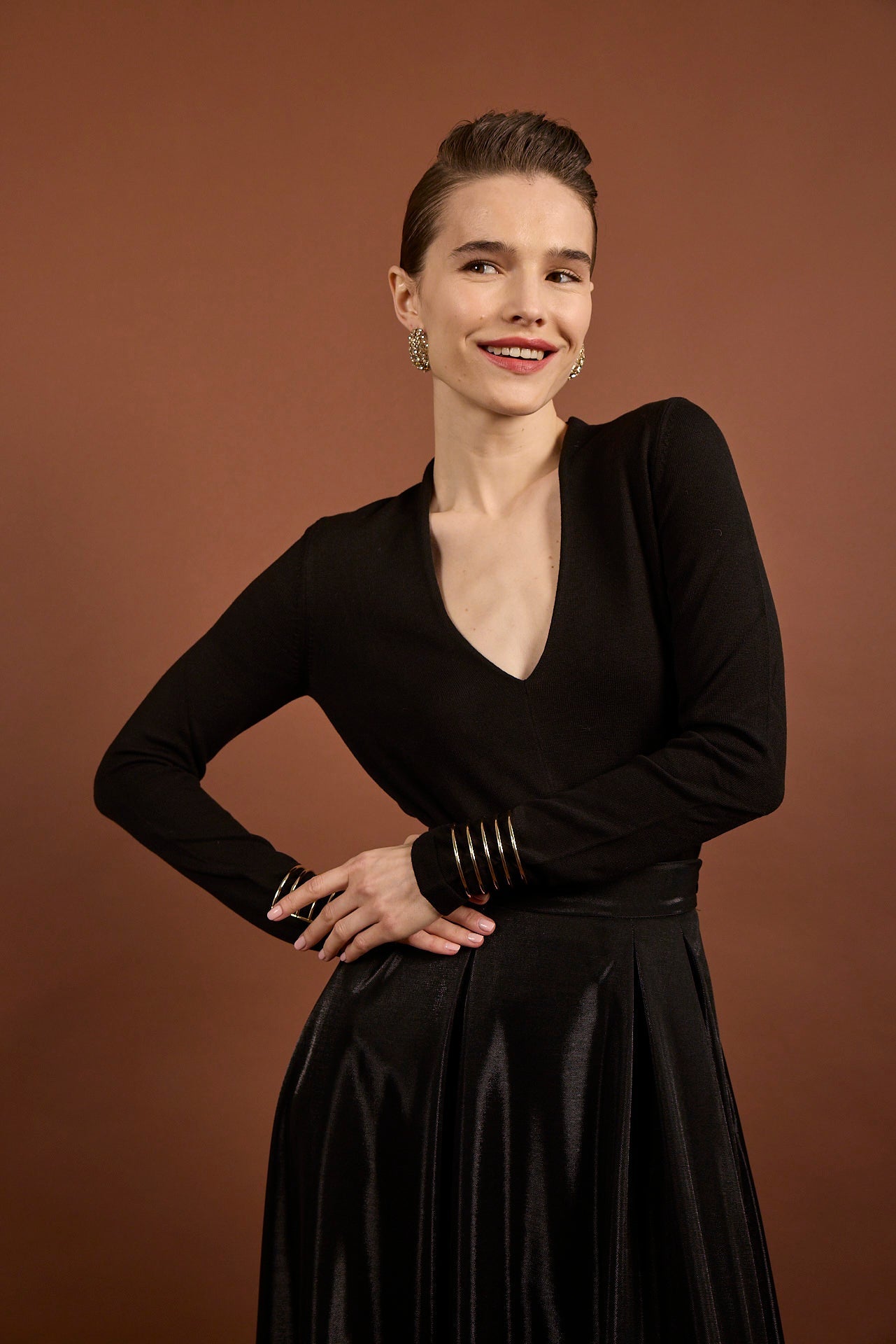 Emily Knitwear
