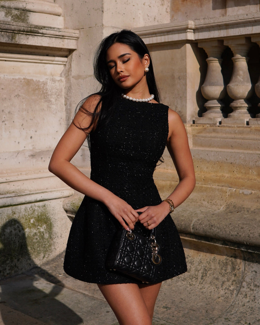 El Vestido Sofia