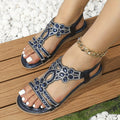 Sandalias Aria