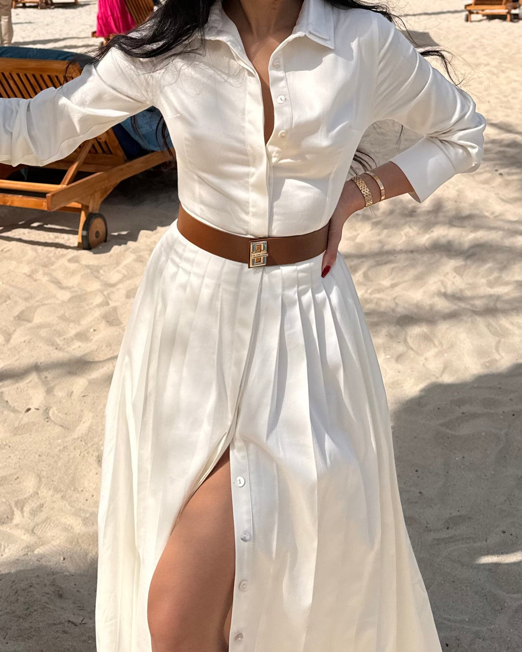 El Vestido Carolina