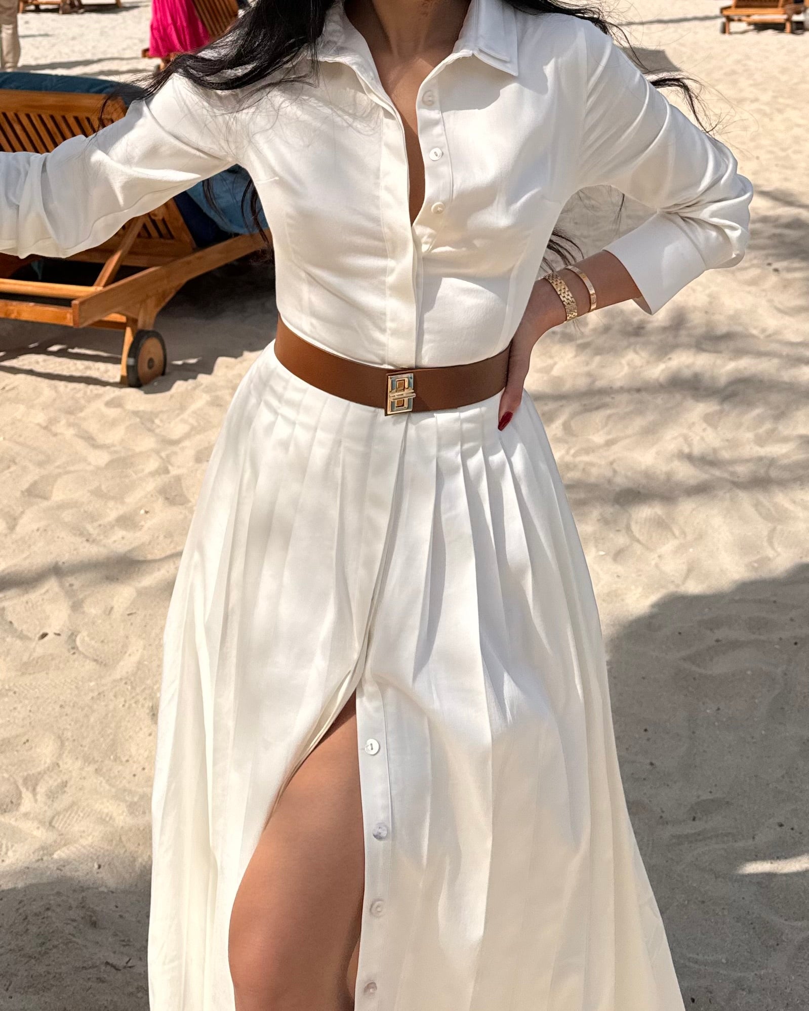 El Vestido Carolina