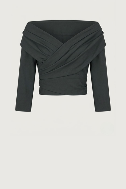 Bliss Blouse
