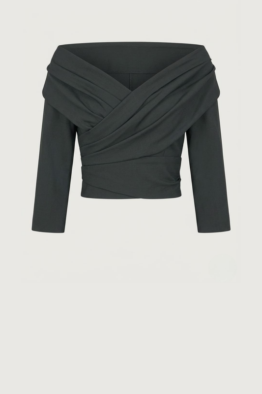 Bliss Blouse
